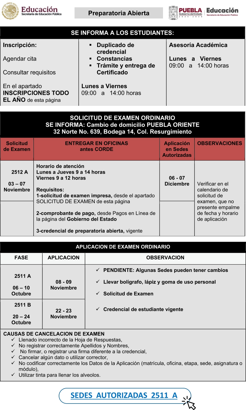 AVISO -31-10-2025 Prepa Abierta - Aviso 16 de diciembre de 2021