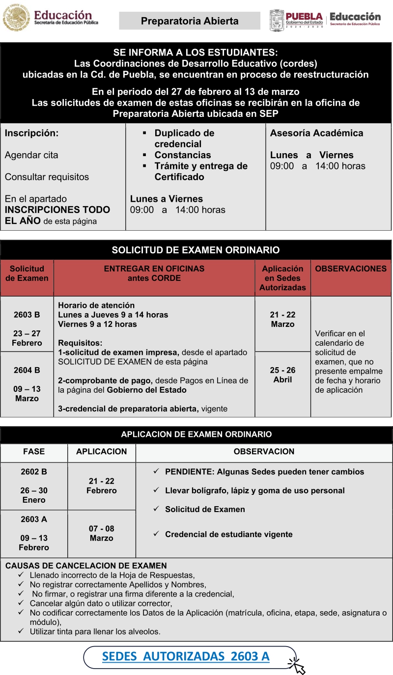 AVISO -26-02-2026 Prepa Abierta - Aviso 16 de diciembre de 2021