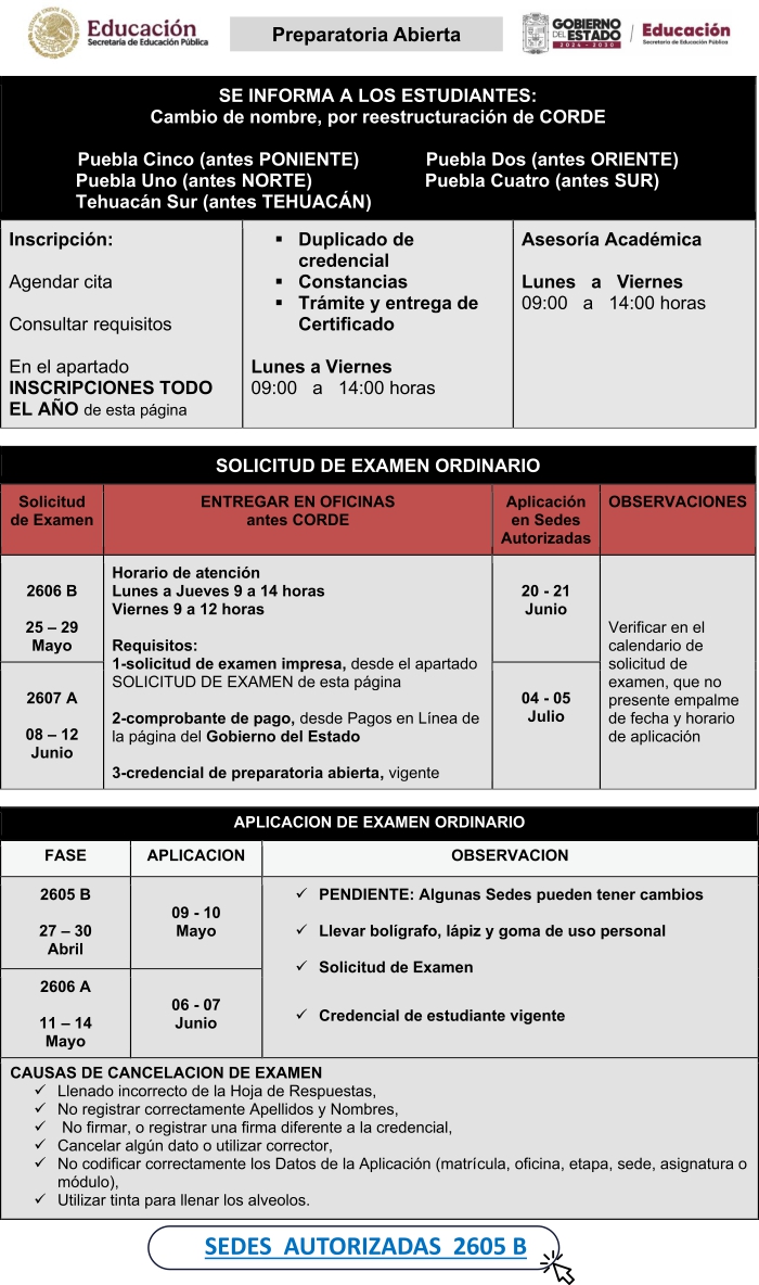 AVISO -18-05-2026 Prepa Abierta - Aviso 16 de diciembre de 2021