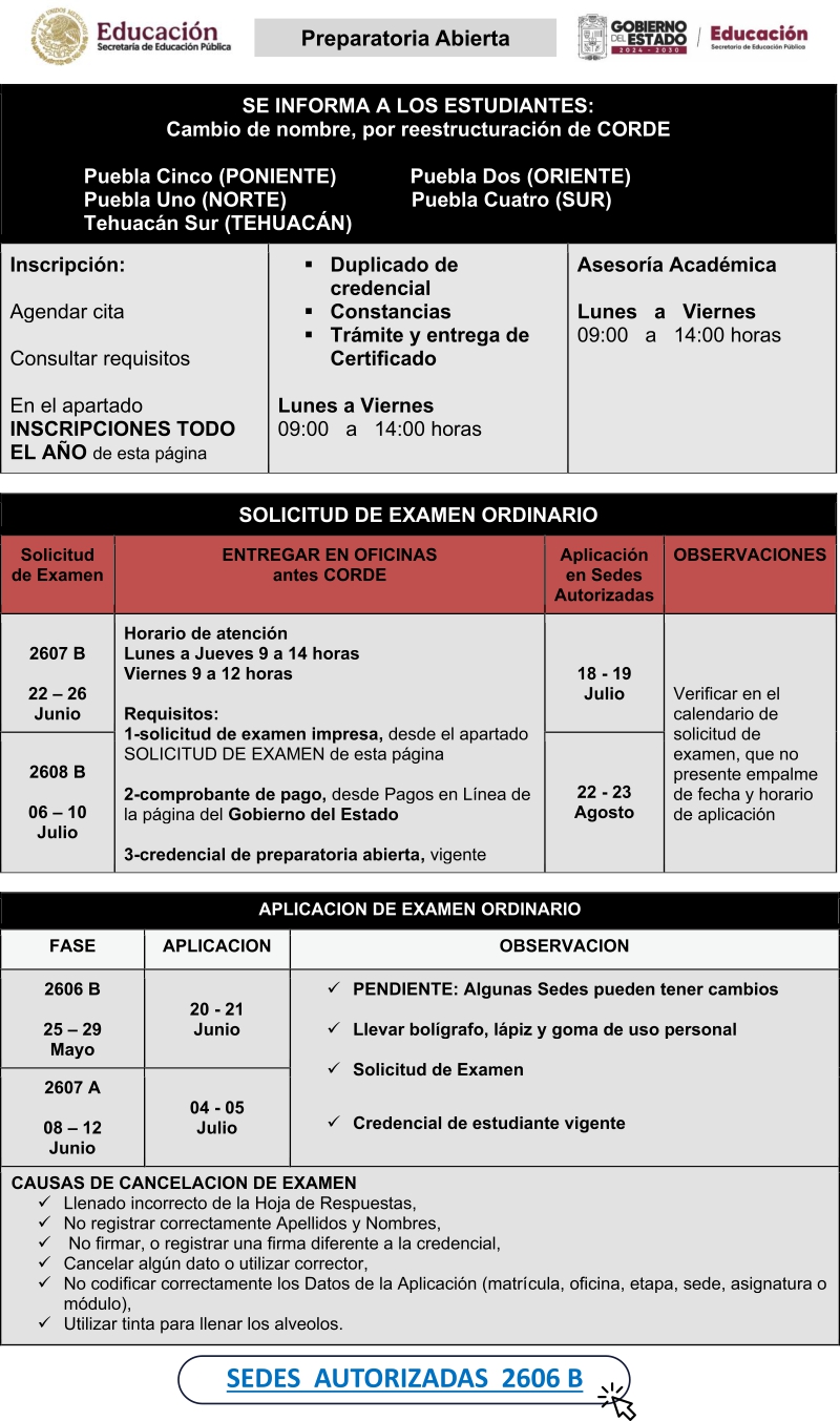 AVISO -12-06-2026 Prepa Abierta - Aviso 16 de diciembre de 2021