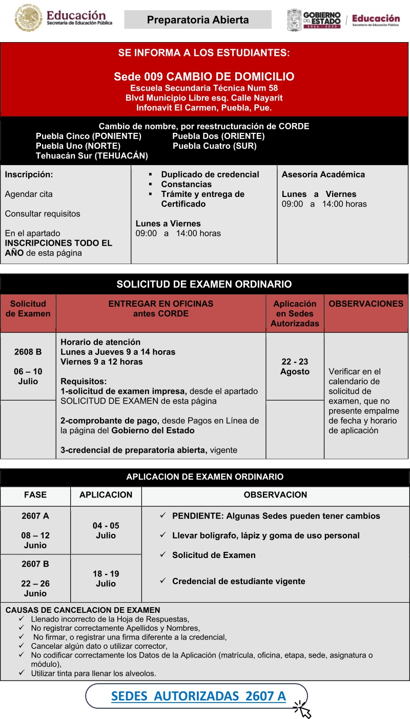 AVISO -03-07-2026 Prepa Abierta - Aviso 16 de diciembre de 2021