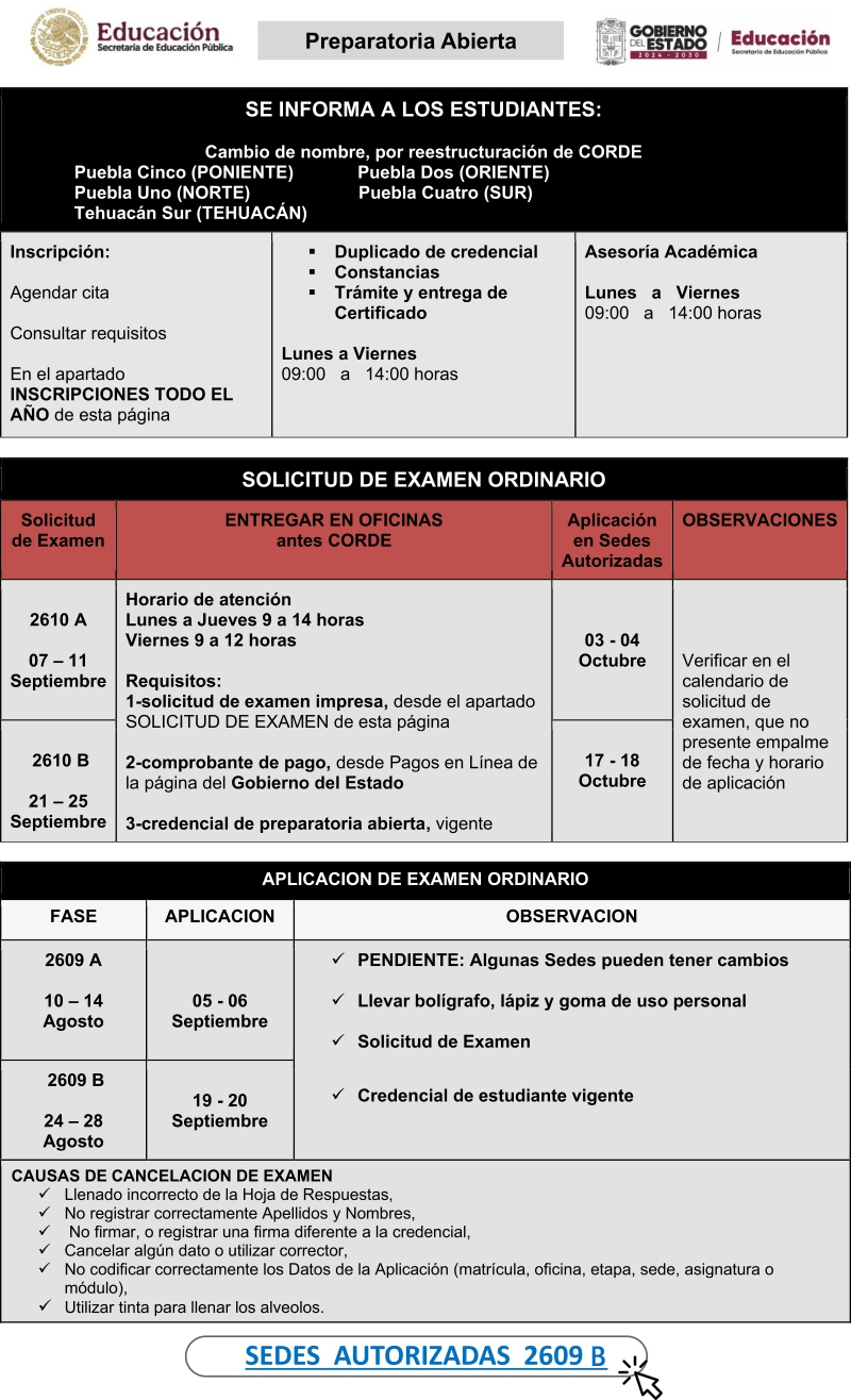 Aviso Sep Prepa Abierta - Aviso 16 de diciembre de 2021