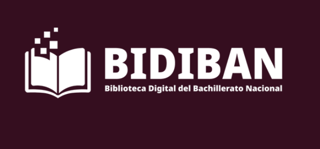 BIDIBAN - Biblioteca Digital del Bachillerato Nacional